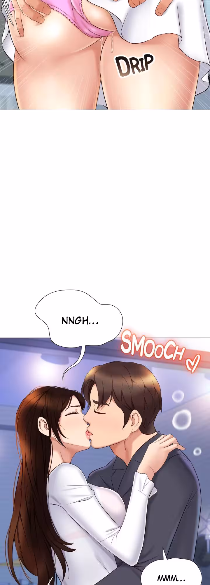 My Daughter’s Friend Chapitre 31 page 19
