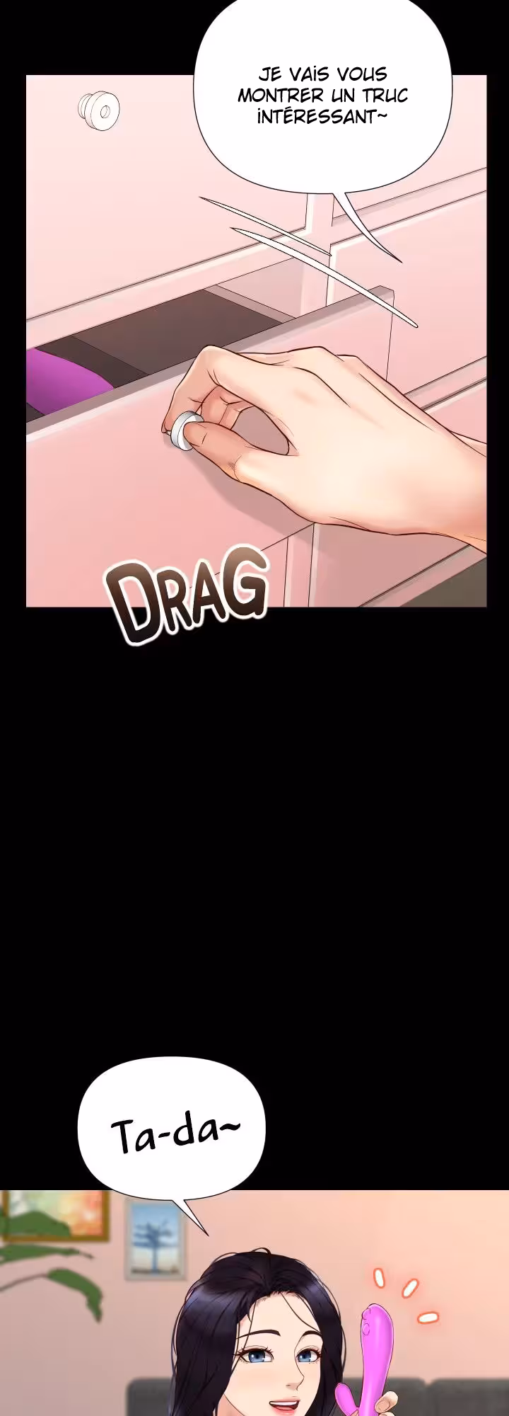 My Daughter’s Friend Chapitre 31 page 2