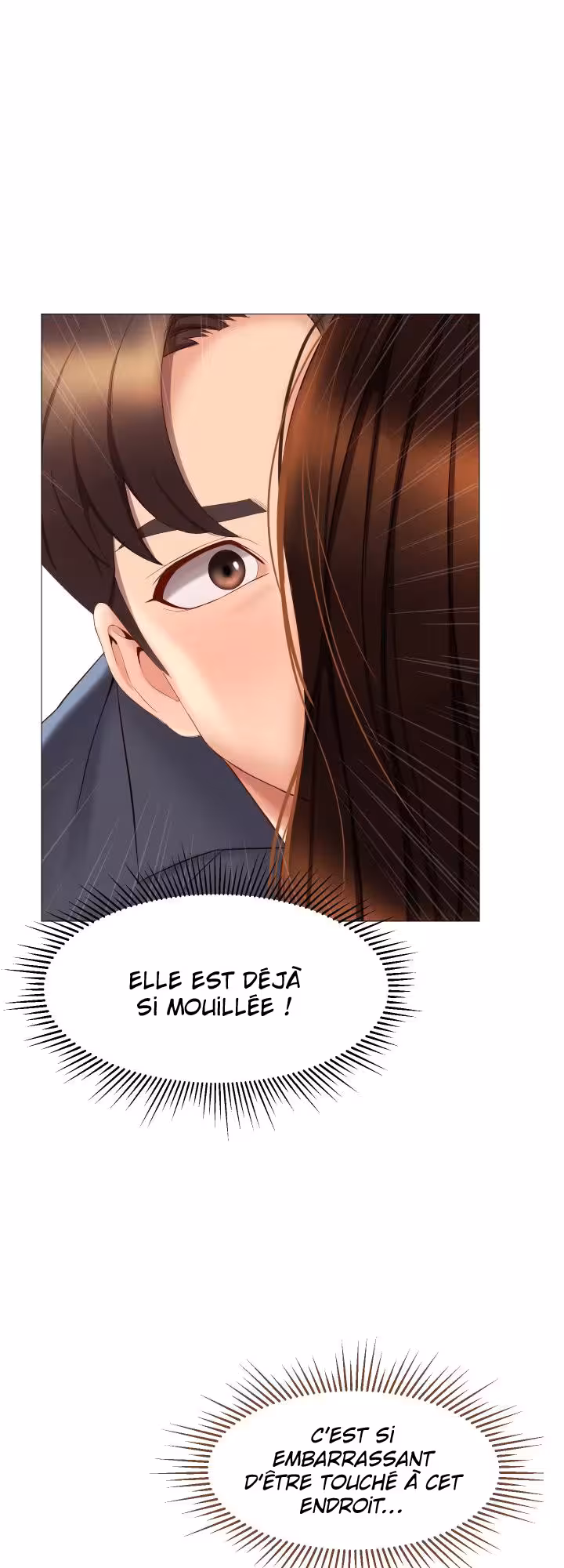 My Daughter’s Friend Chapitre 31 page 21