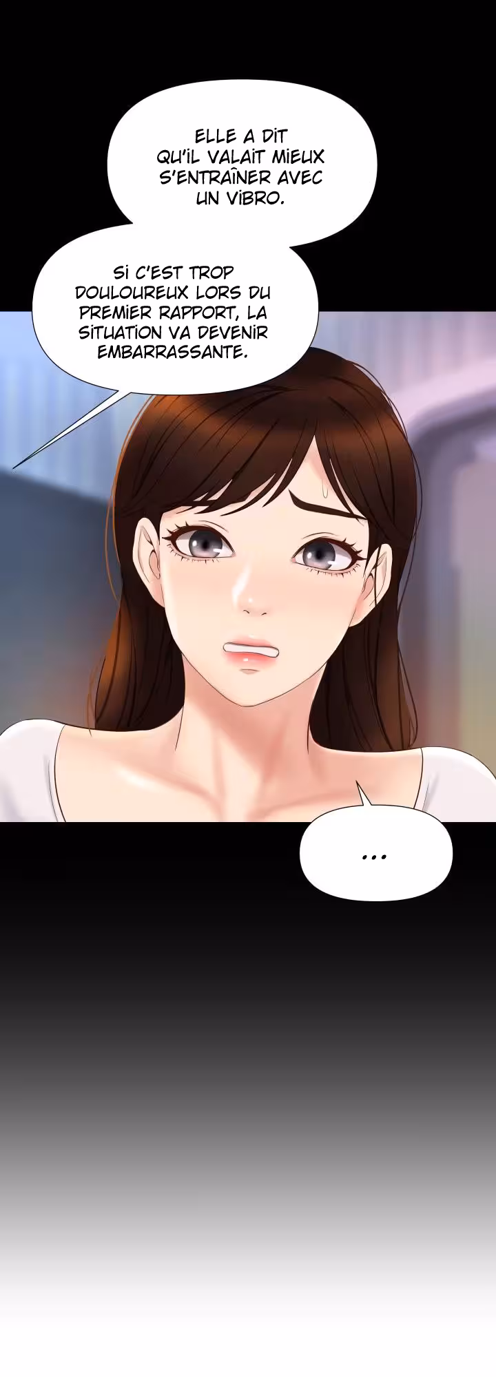My Daughter’s Friend Chapitre 31 page 9