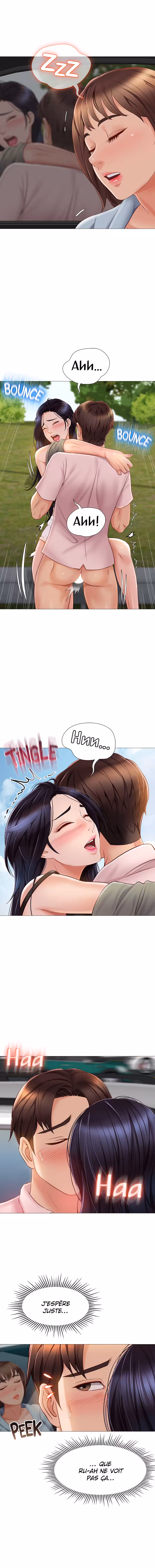 My Daughter’s Friend Chapitre 44 page 2