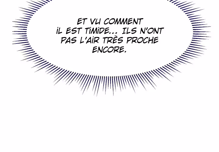 My Daughter’s Friend Chapitre 35 page 20