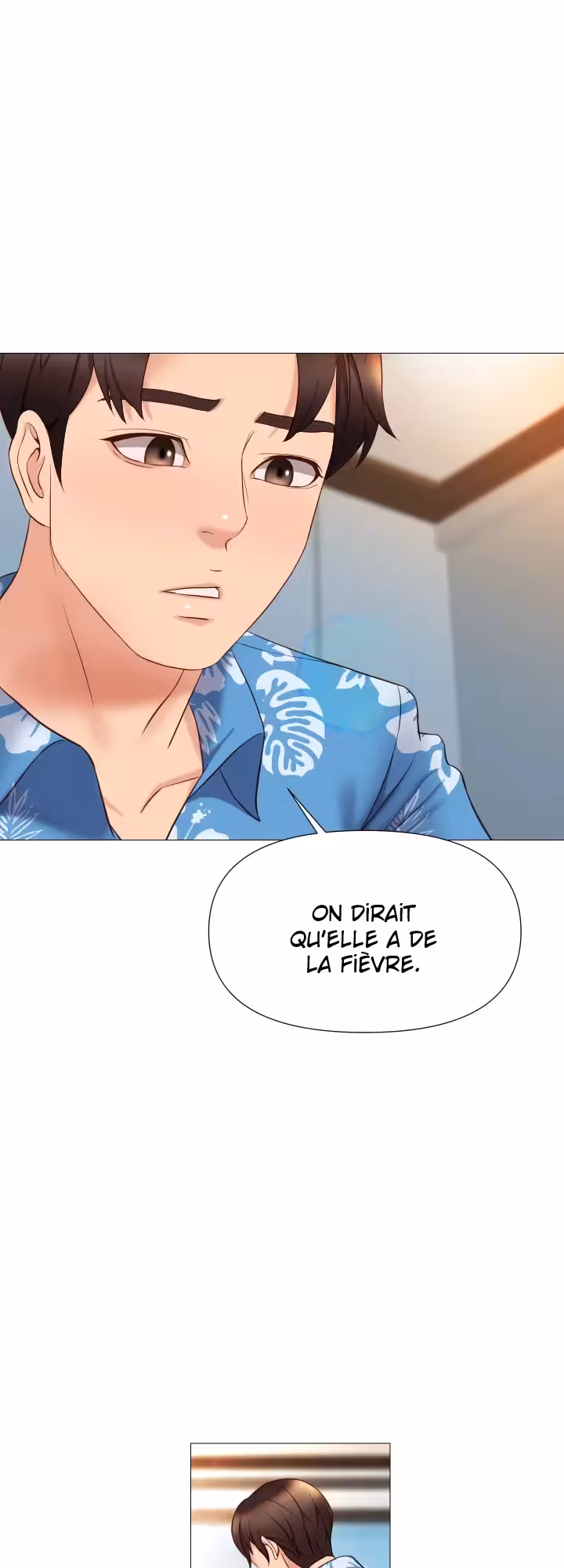 My Daughter’s Friend Chapitre 35 page 29