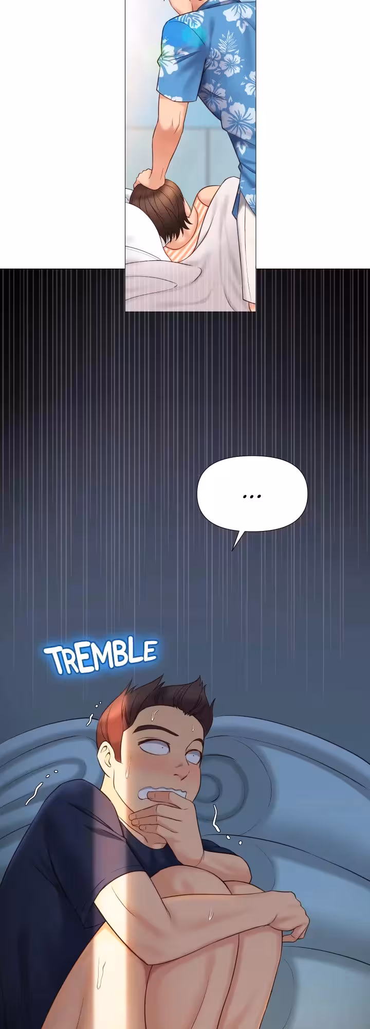 My Daughter’s Friend Chapitre 35 page 30