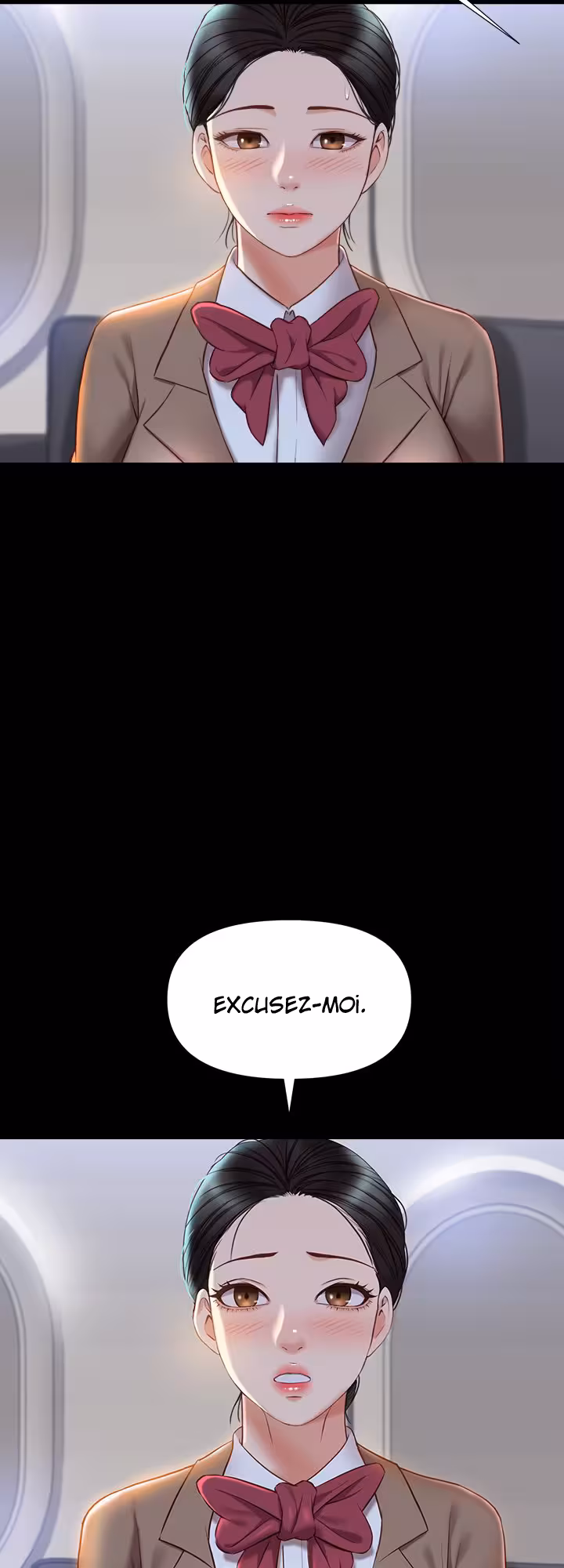 My Daughter’s Friend Chapitre 42 page 24