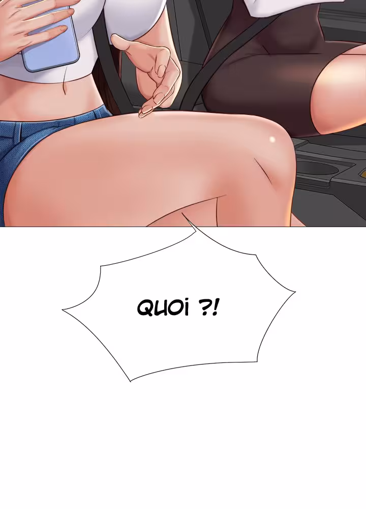 My Daughter’s Friend Chapitre 42 page 33