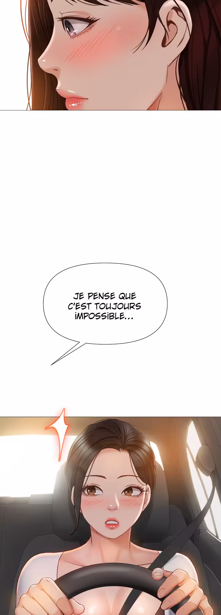My Daughter’s Friend Chapitre 42 page 36