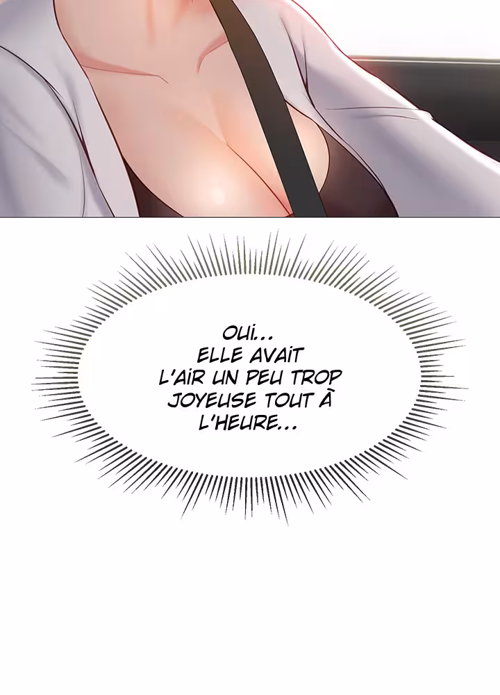 My Daughter’s Friend Chapitre 42 page 41