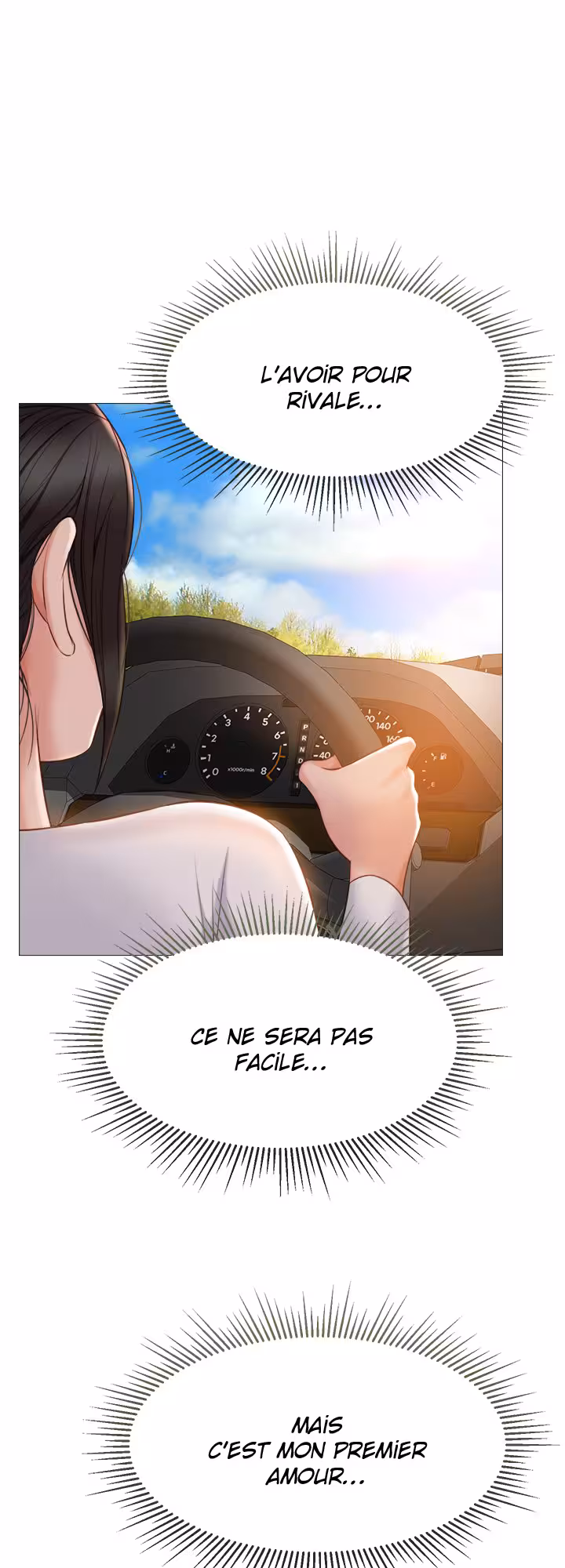 My Daughter’s Friend Chapitre 42 page 42