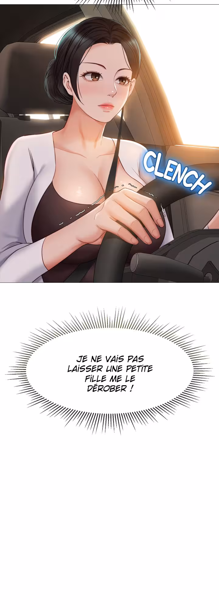 My Daughter’s Friend Chapitre 42 page 43