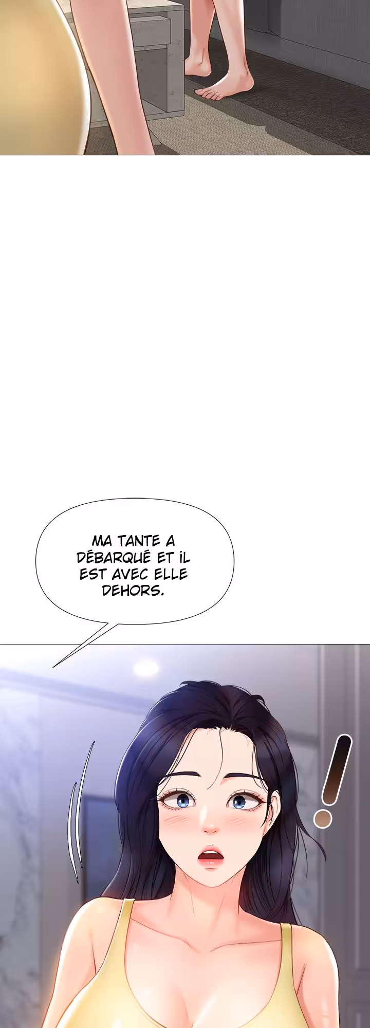 My Daughter’s Friend Chapitre 42 page 5