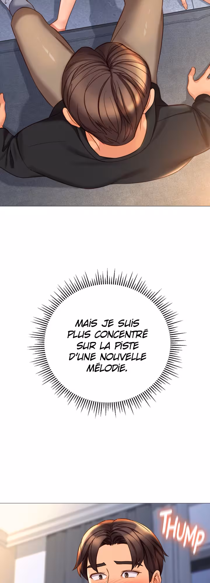 My Daughter’s Friend Chapitre 109 page 27