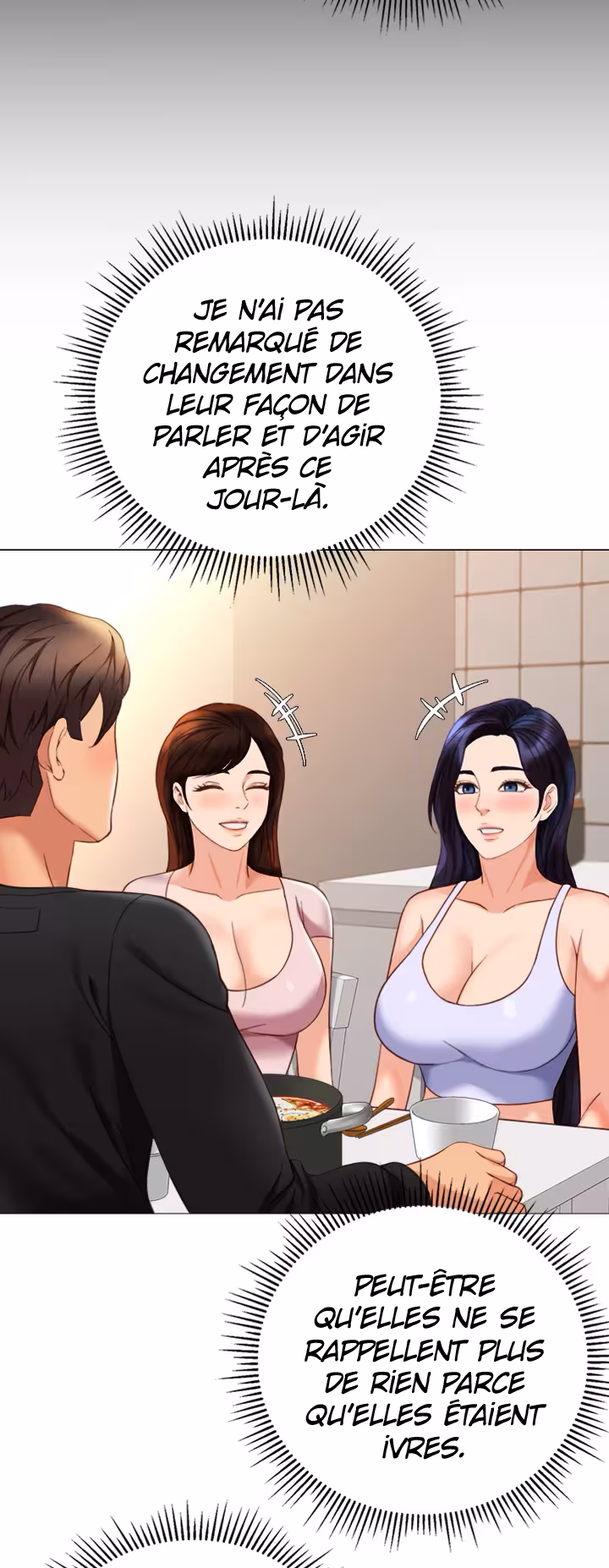 My Daughter’s Friend Chapitre 109 page 5