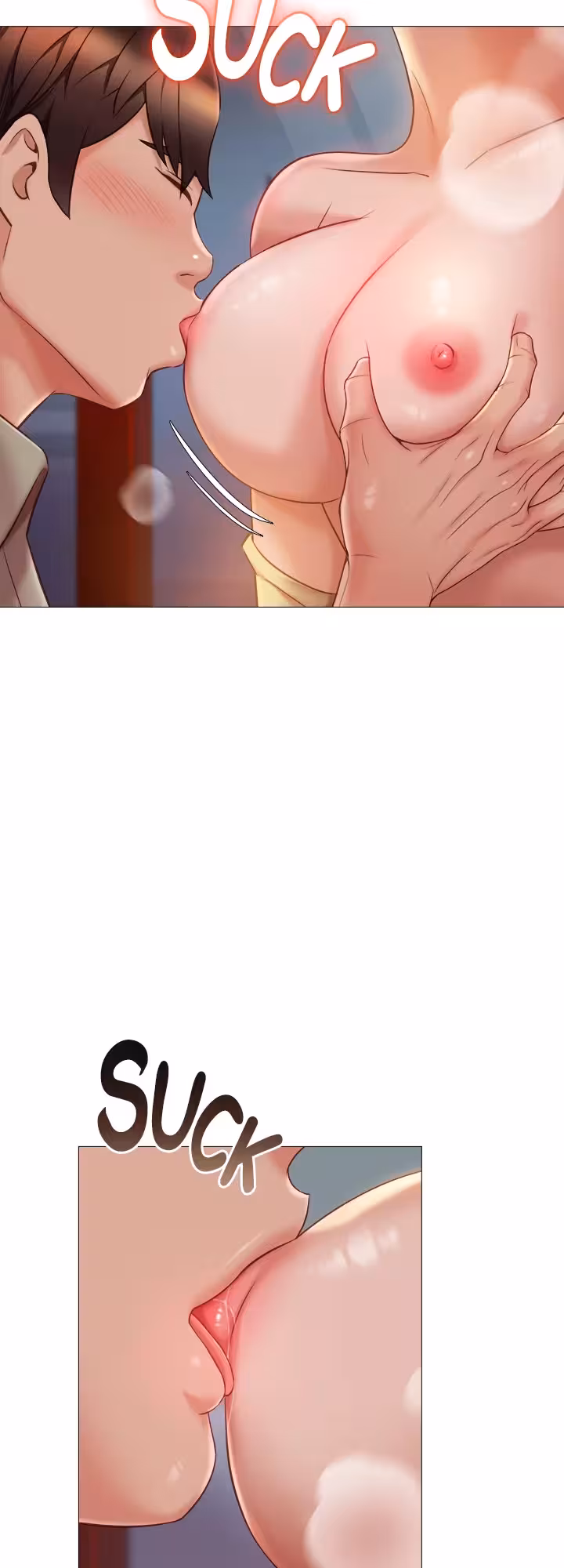 My Daughter’s Friend Chapitre 51 page 26