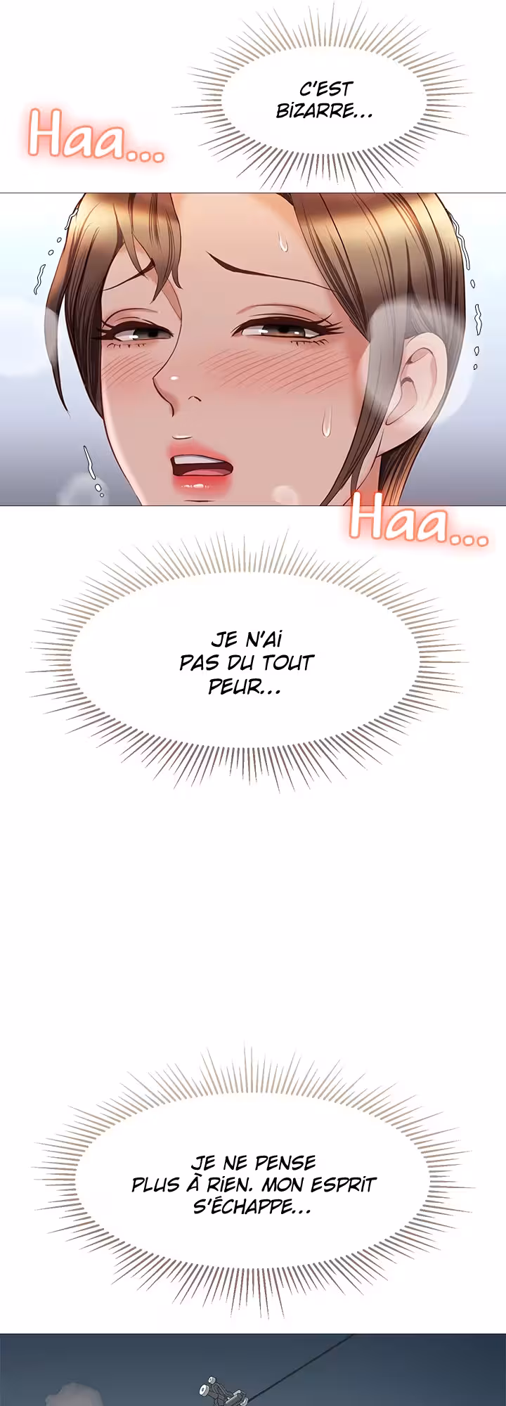 My Daughter’s Friend Chapitre 51 page 28