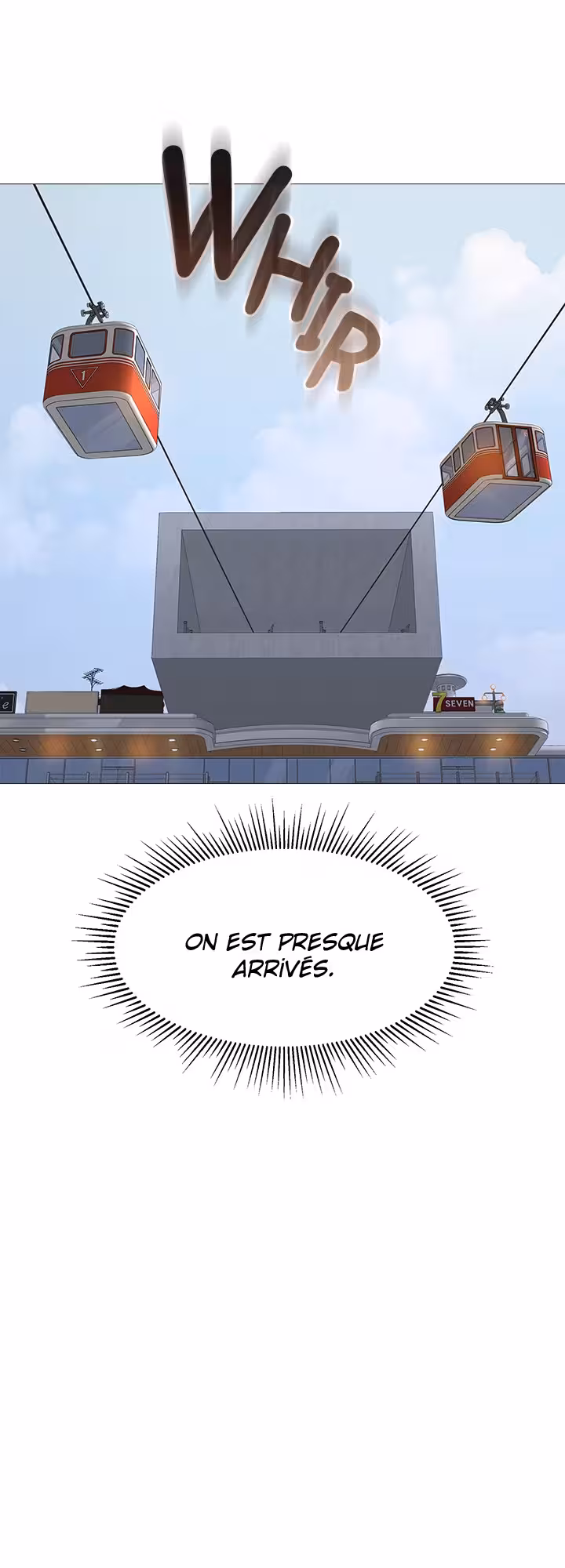 My Daughter’s Friend Chapitre 51 page 51