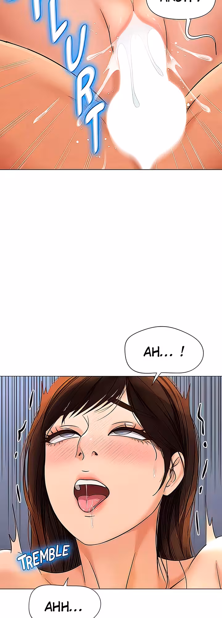My Daughter’s Friend Chapitre 87 page 11