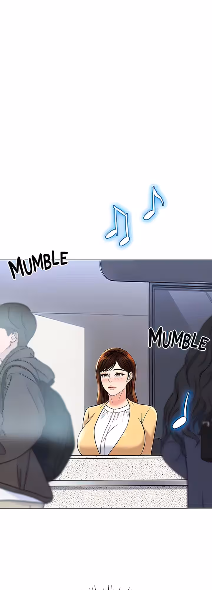 My Daughter’s Friend Chapitre 87 page 14