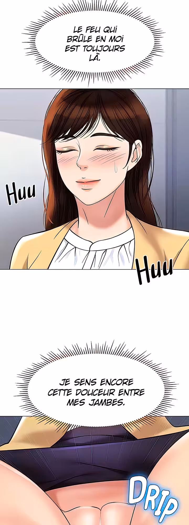 My Daughter’s Friend Chapitre 87 page 15