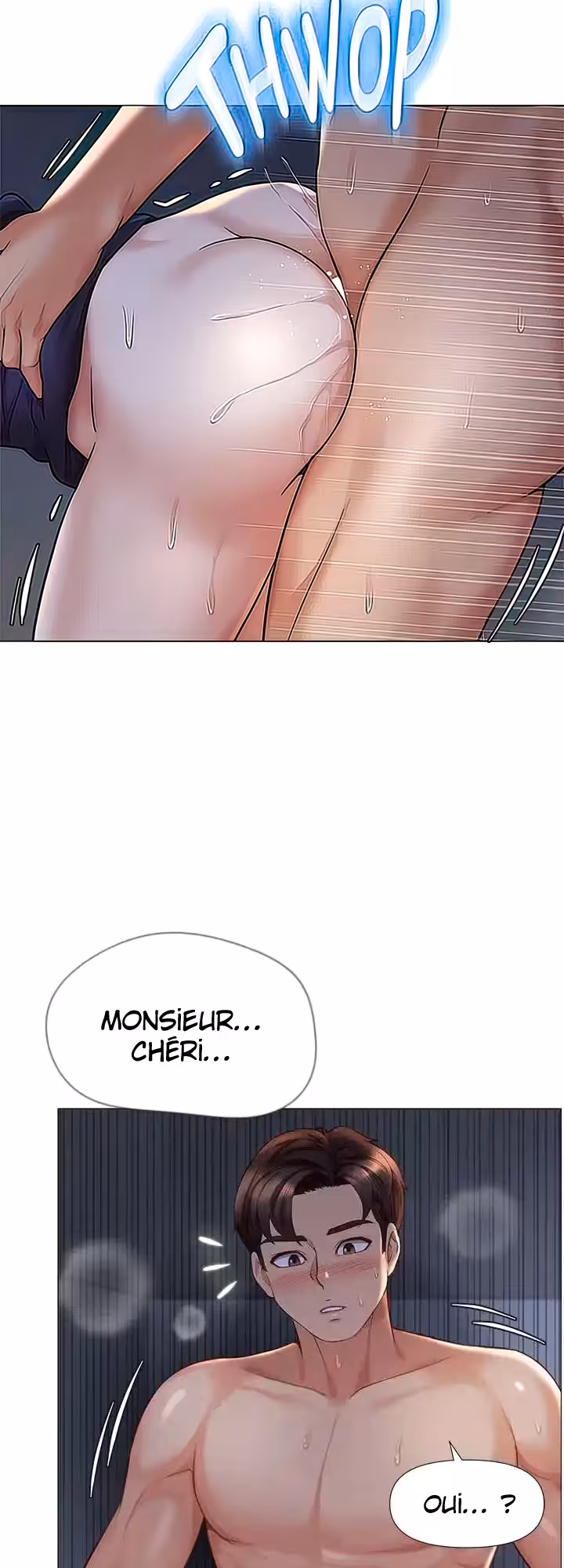 My Daughter’s Friend Chapitre 87 page 2