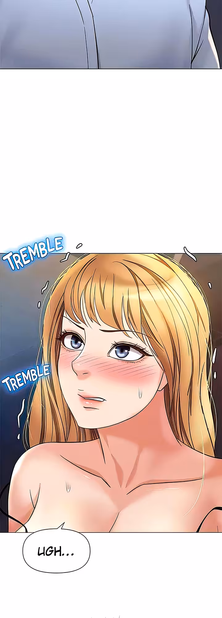 My Daughter’s Friend Chapitre 87 page 46