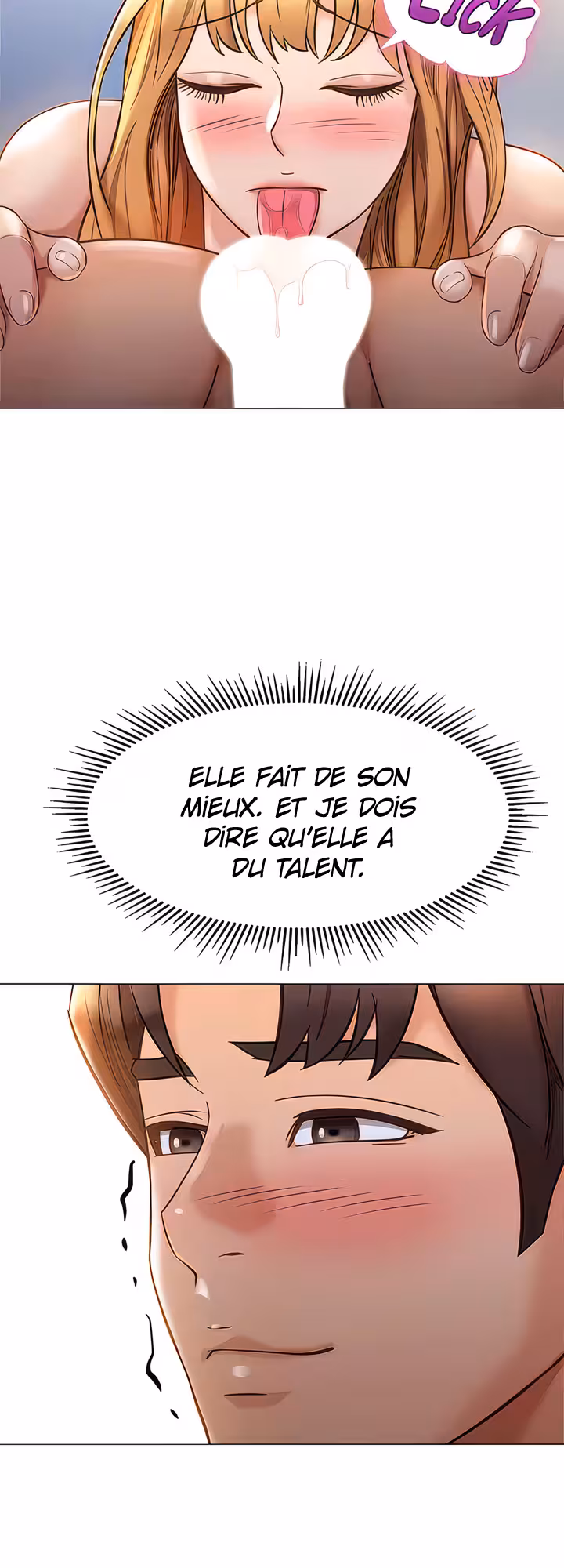 My Daughter’s Friend Chapitre 90 page 16