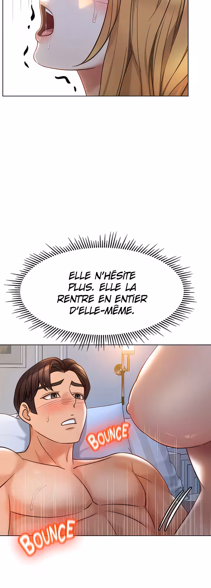 My Daughter’s Friend Chapitre 90 page 26