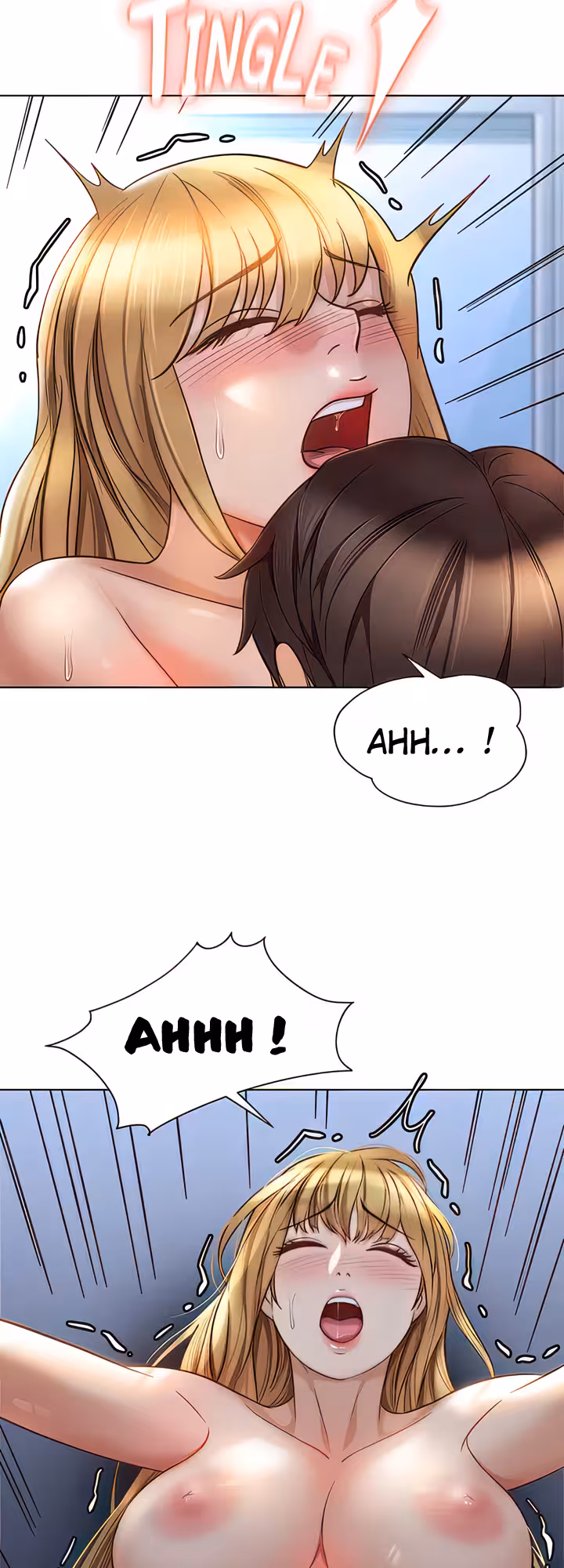 My Daughter’s Friend Chapitre 90 page 30