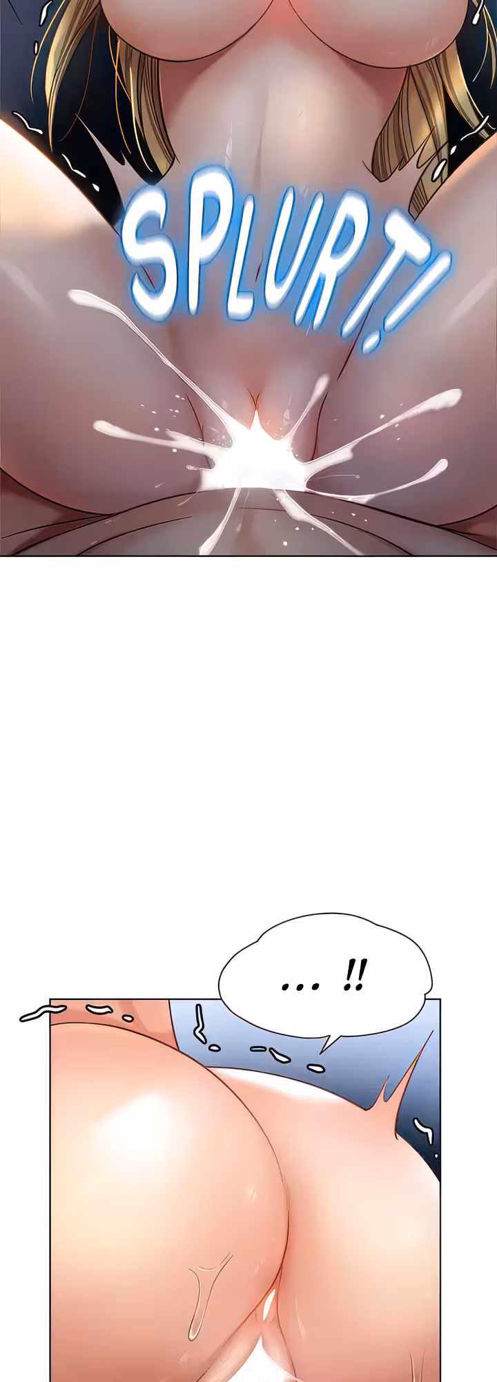 My Daughter’s Friend Chapitre 90 page 31