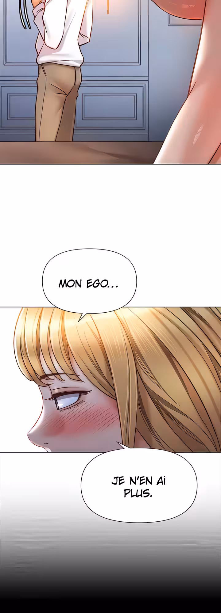 My Daughter’s Friend Chapitre 90 page 36