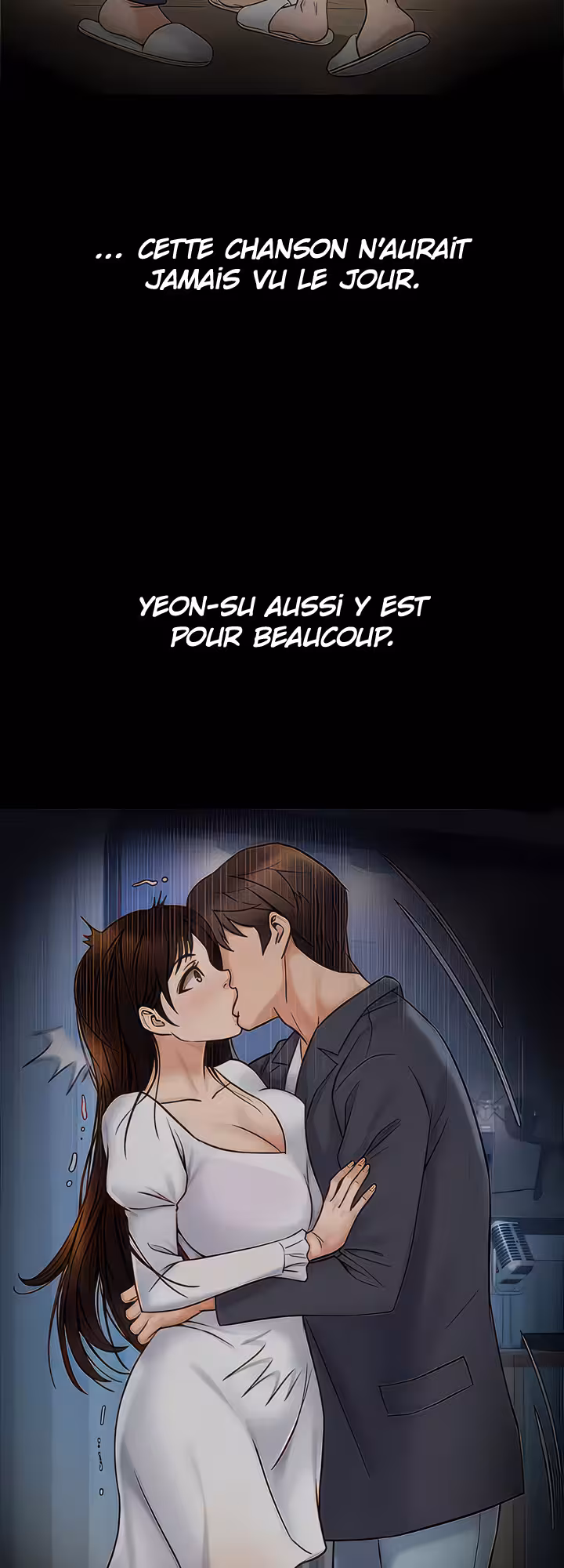 My Daughter’s Friend Chapitre 90 page 52