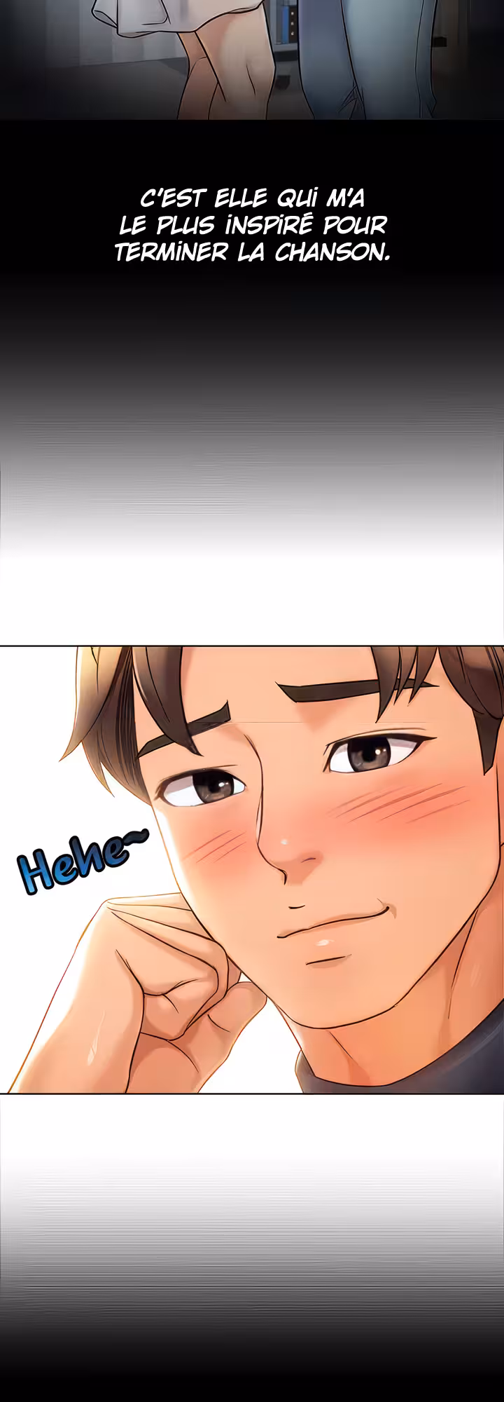 My Daughter’s Friend Chapitre 90 page 53