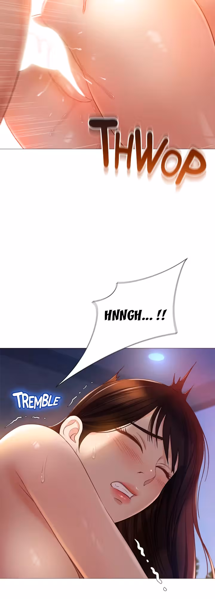 My Daughter’s Friend Chapitre 41 page 8