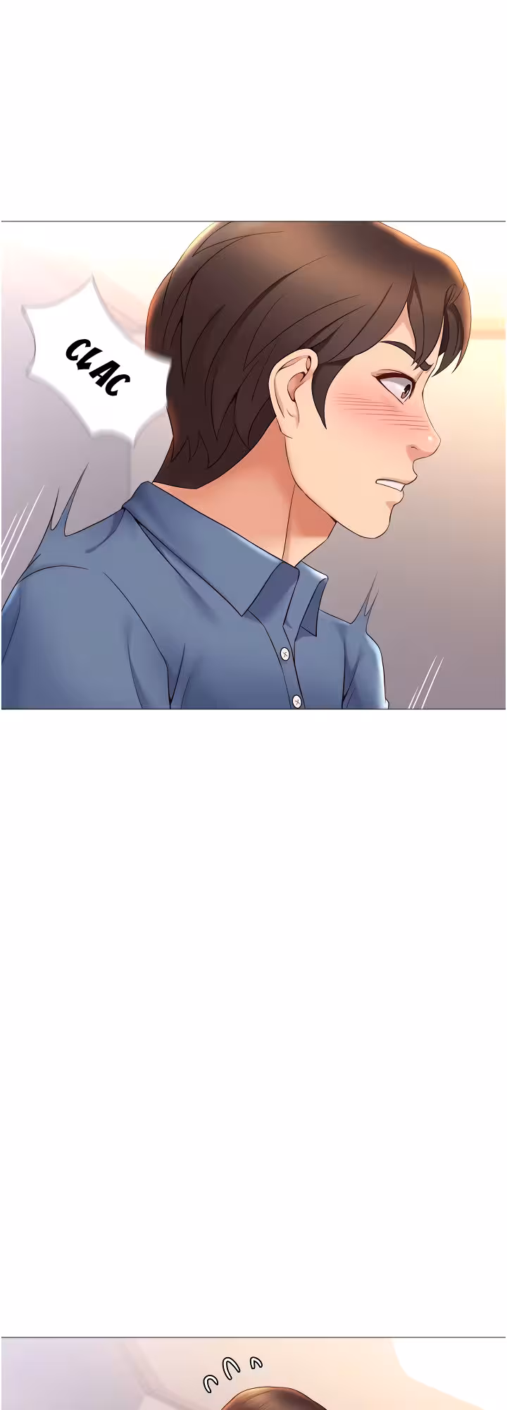My Daughter’s Friend Chapitre 6 page 27