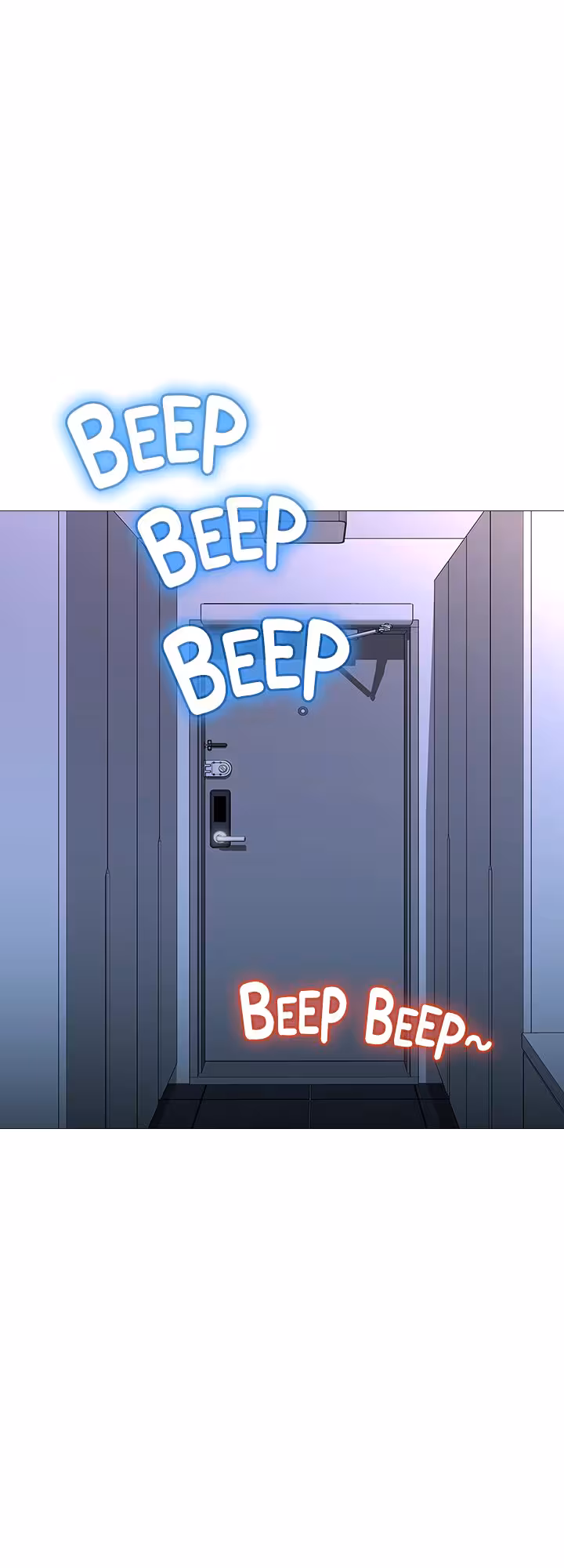 My Daughter’s Friend Chapitre 47 page 15