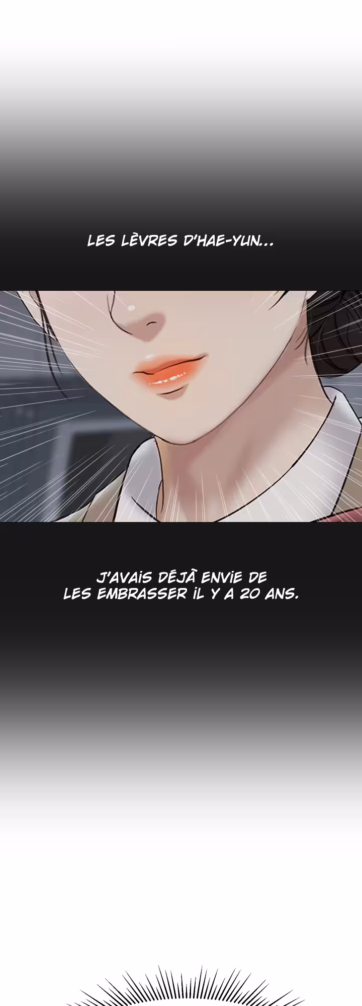 My Daughter’s Friend Chapitre 47 page 22