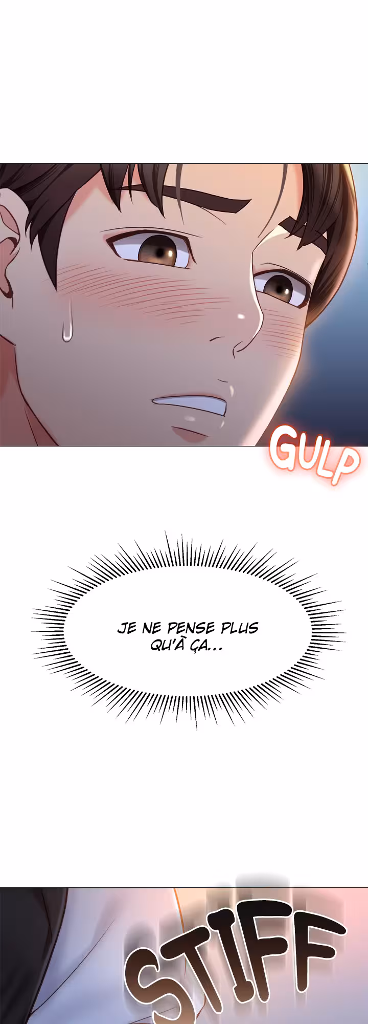 My Daughter’s Friend Chapitre 47 page 38