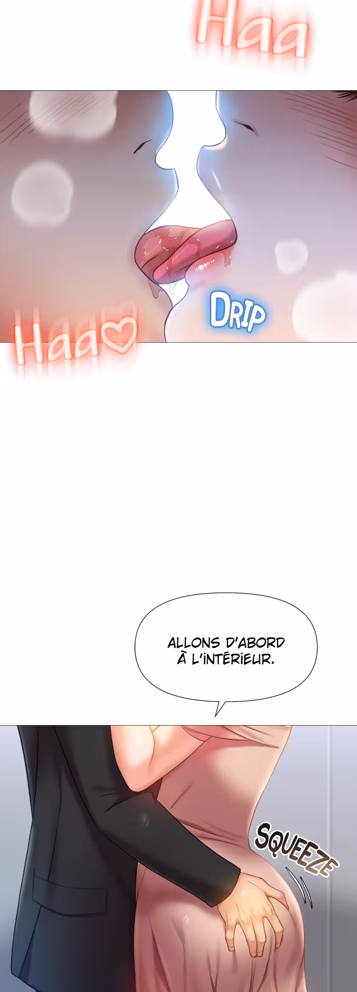 My Daughter’s Friend Chapitre 47 page 5