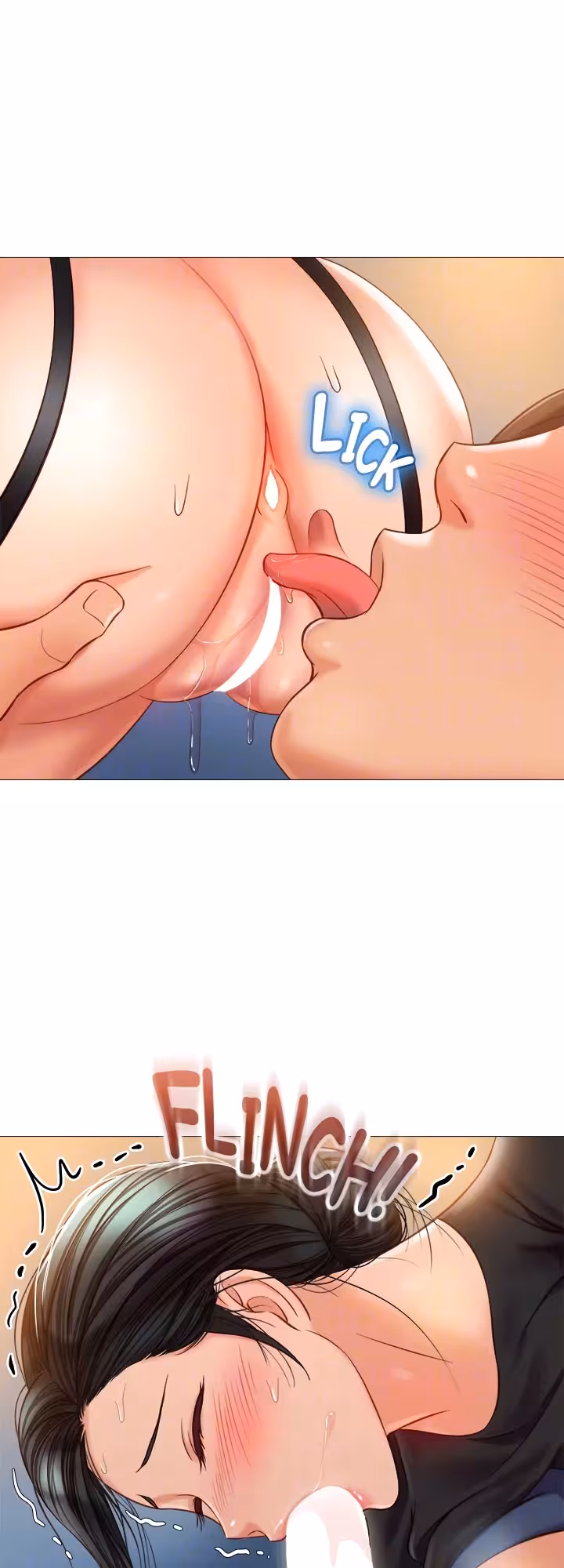 My Daughter’s Friend Chapitre 74 page 2