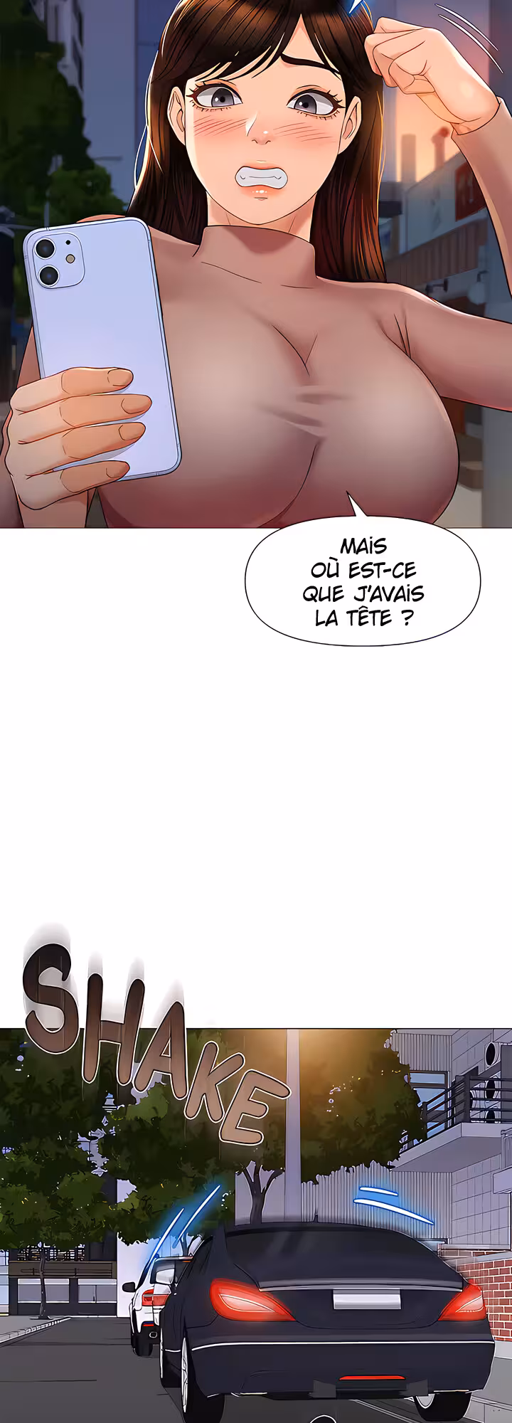My Daughter’s Friend Chapitre 74 page 31