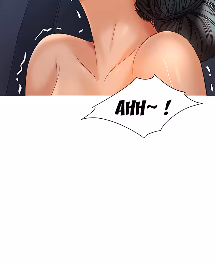 My Daughter’s Friend Chapitre 74 page 37