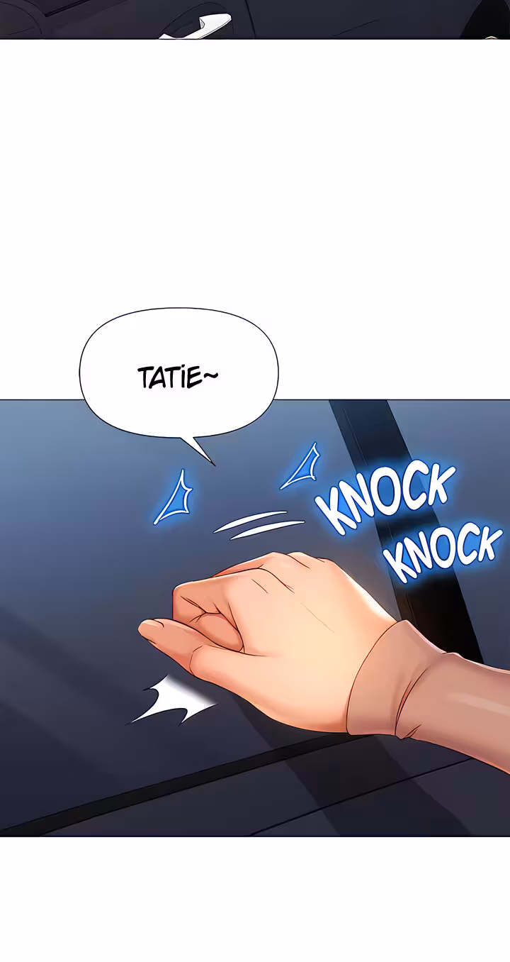 My Daughter’s Friend Chapitre 74 page 43