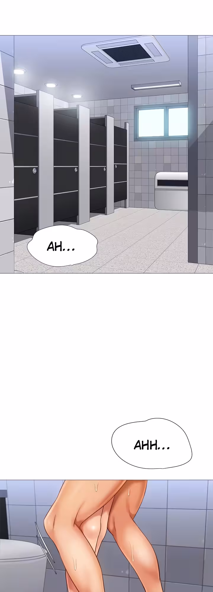 My Daughter’s Friend Chapitre 62 page 12