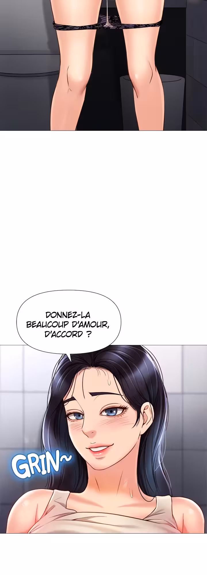 My Daughter’s Friend Chapitre 62 page 2