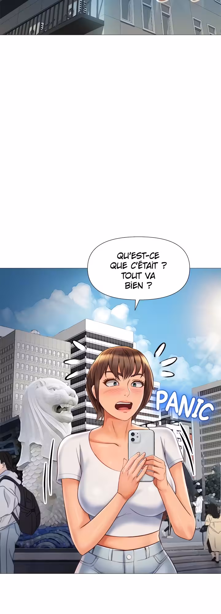 My Daughter’s Friend Chapitre 62 page 40