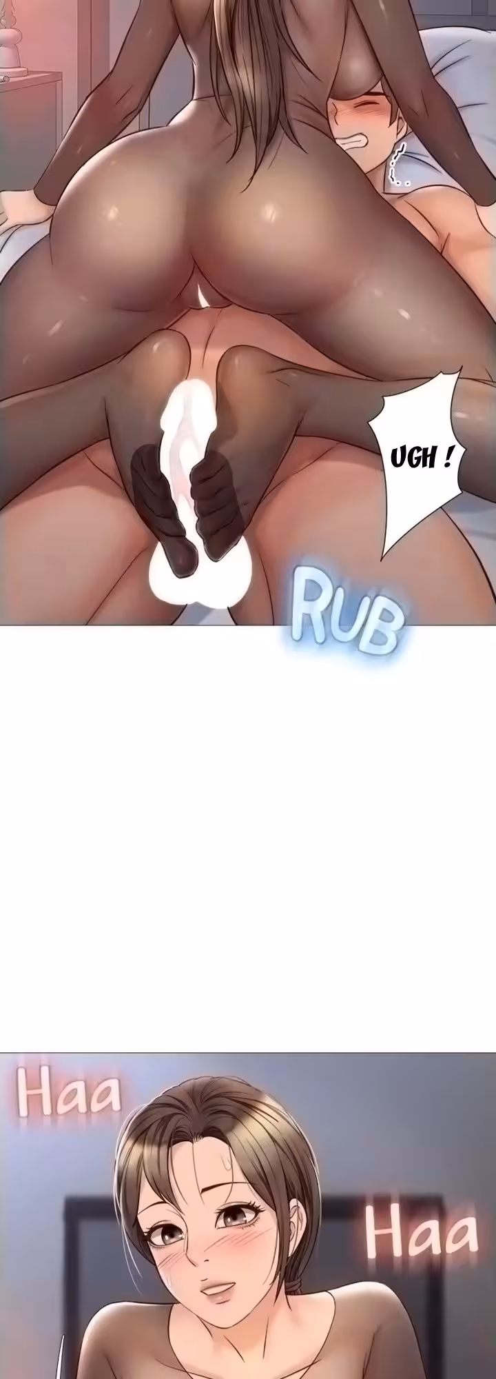 My Daughter’s Friend Chapitre 70 page 3