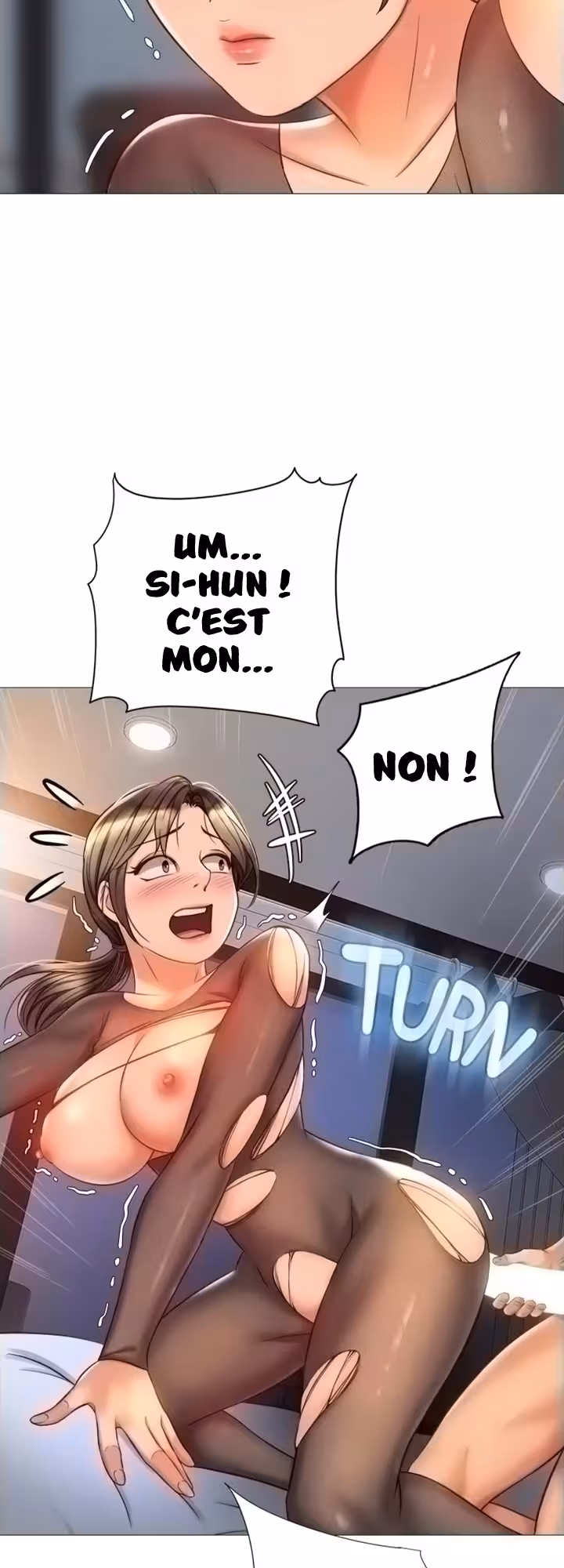 My Daughter’s Friend Chapitre 70 page 31