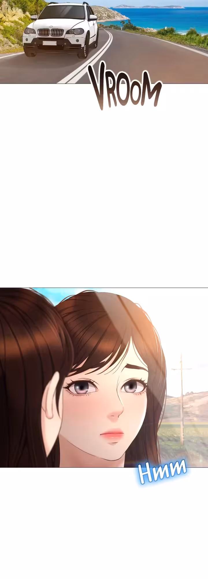 My Daughter’s Friend Chapitre 34 page 13