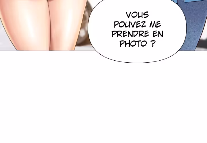 My Daughter’s Friend Chapitre 34 page 24