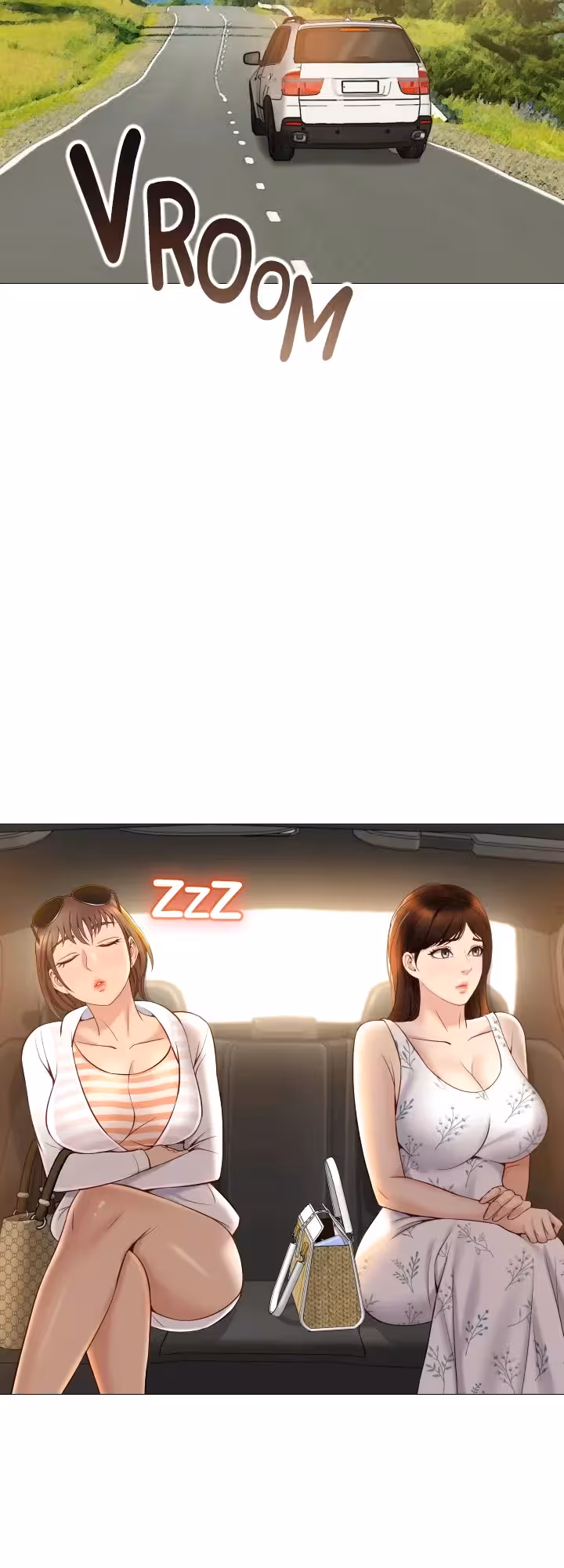 My Daughter’s Friend Chapitre 34 page 5